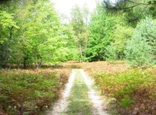 Dewey Rd, Scottville, MI 49454