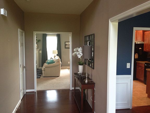Entryway