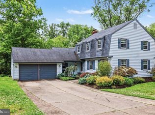 311 Wayland Rd, Cherry Hill, NJ 08034