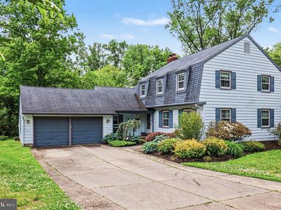 311 Wayland Rd, Cherry Hill, NJ, 08034