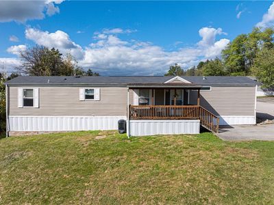 204 Castle Rd, Washington, PA, 15301