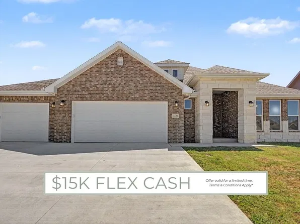 2240 Harvest Falls Ln, Farmington, AR 72730