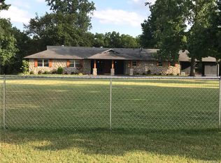 2650 W 72nd St, Tulsa, OK 74132
