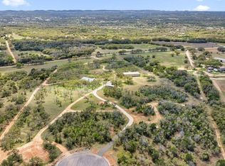434 W Turner Court, Johnson City, TX 78636