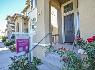 327 Bead Grass Ter, Fremont, CA 94539