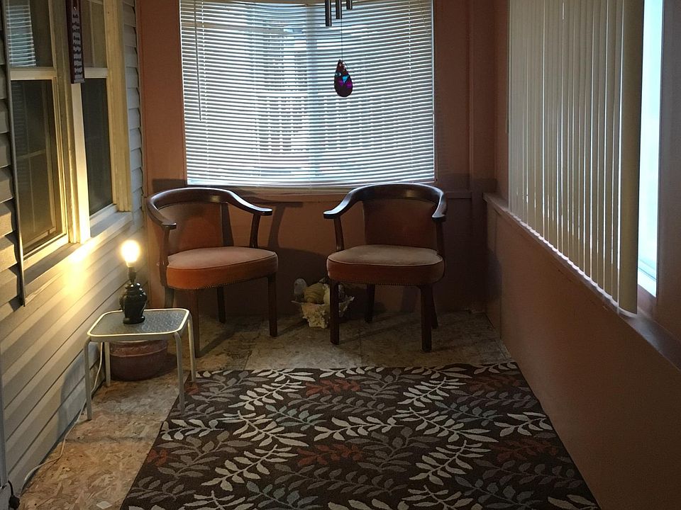 from entrances 