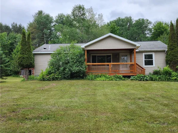 2629 Millers Woods Rd, Boonville, NY 13309