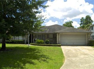 2014 Pincher Creek Dr, Spring, TX 77386