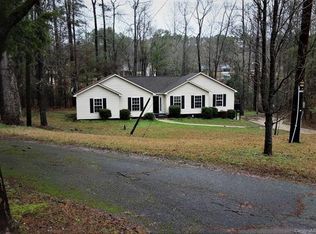 1206 Shannon Dr, WADESBORO, NC 28170