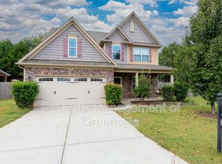 10 Windsor Creek Ct, Simpsonville, SC 29681
