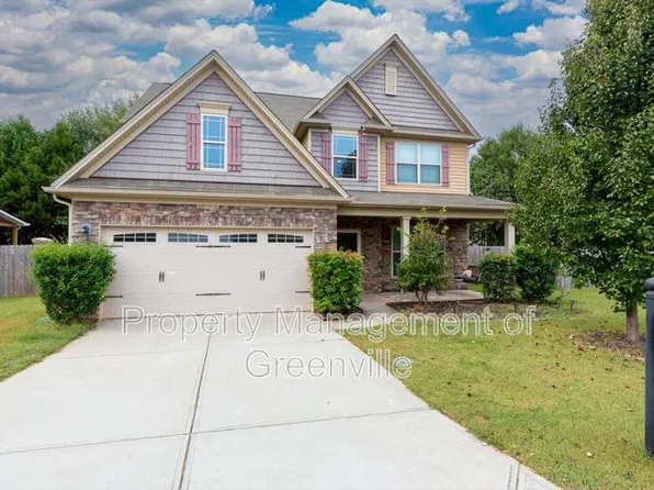 10 Windsor Creek Ct, Simpsonville, SC 29681