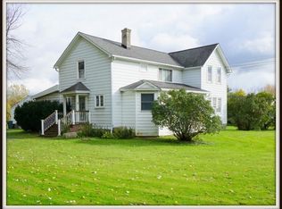 6815 Nash Rd, North Tonawanda, NY 14120