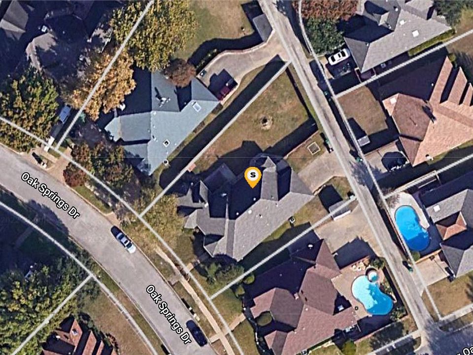 1st image of 2705 Oak Springs Dr