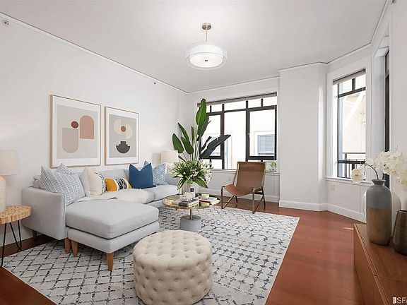 2nd image of 1501 Greenwich St Unit 205