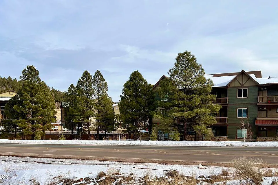 1650 Ponderosa Pkwy #307