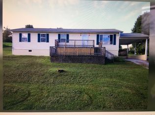 1650 Monroe St, Sweetwater, TN 37874