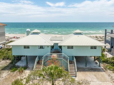 1828 Sea Oat Dr, Eastpoint, FL, 32328