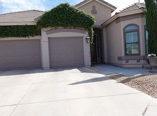 10329 W Forest Grove Ave, Tolleson, AZ 85353