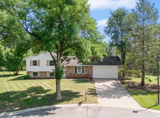 7541 Immanuel Avenue Ct S, Cottage Grove, MN 55016
