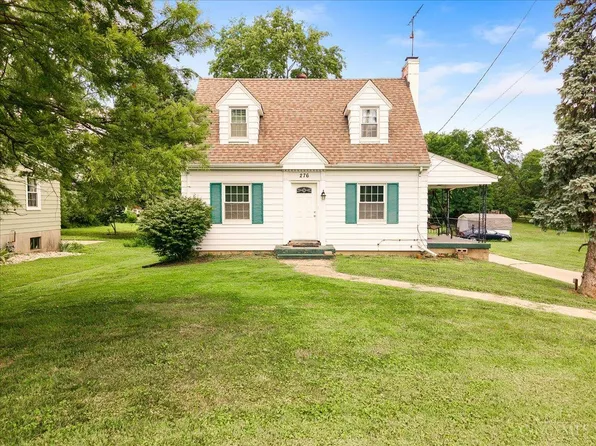 276 W Kemper Rd, Cincinnati, OH 45246