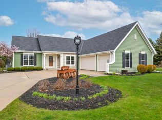 8715 S Eagle Ct, Oak Creek, WI 53154