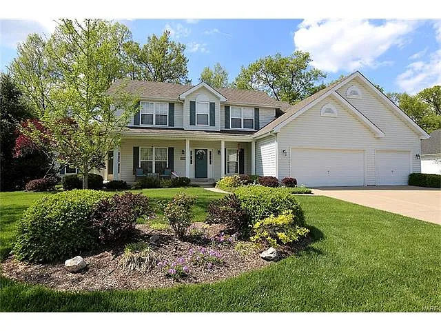 210 Black Oak Dr photo 1