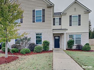 4478 Brookshire Cir, Bessemer, AL 35022
