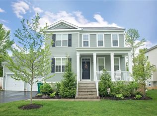 32 Karrich Ct, Monroe Township, NJ 08831