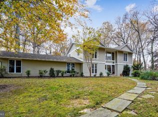 3206 Fox Mill Rd, Oakton, VA 22124