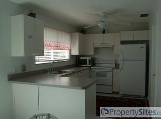18091 Steele Ave, Pt Charlotte, FL 33948