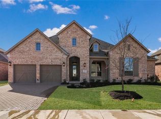 1212 Ellicott Dr, Celina, TX 75009