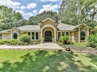 21873 Lost Mdw, New Caney, TX 77357
