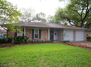 10515 Ranier Dr, Houston, TX 77031