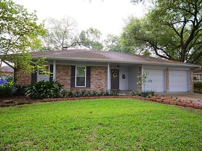 10515 Ranier Dr, Houston, TX, 77031