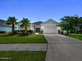 997 LAUREL VALLEY Drive, Orange Park, FL 32065