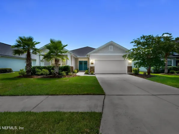 997 LAUREL VALLEY Drive, Orange Park, FL 32065