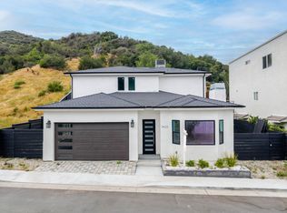 7416 Valaho Ln, Tujunga, CA 91042