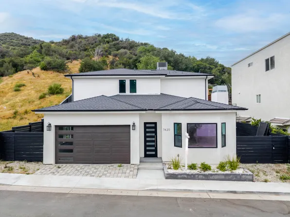 7416 Valaho Ln, Tujunga, CA 91042