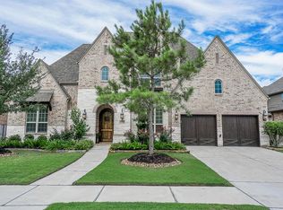 3216 Reston Landing Ln, Katy, TX 77494