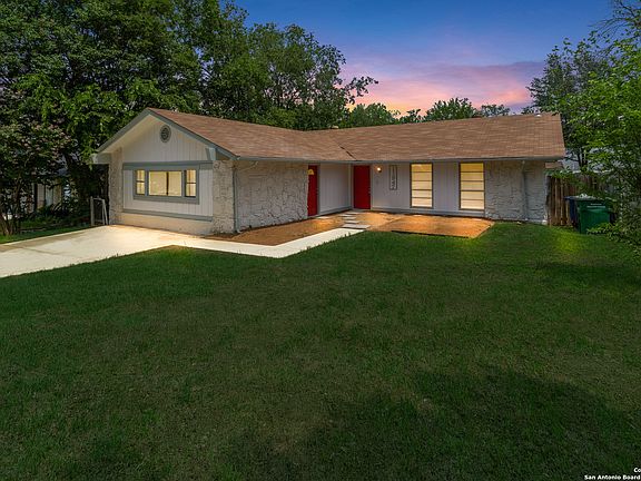 2nd image of 11947 Alamo Blanco