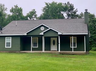 9611 Deer Haven Run, Willis, TX 77378