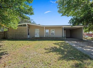 402 Meadowbrook Ln, Bartlesville, OK 74003