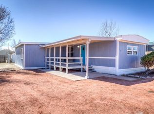 142 E Homer Dr, Pueblo West, CO 81007