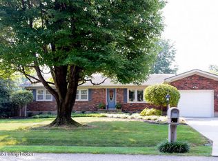 3502 Locklee Rd, Louisville, KY 40214