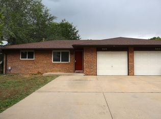 3210 E Locust St #3210, Fort Collins, CO 80524