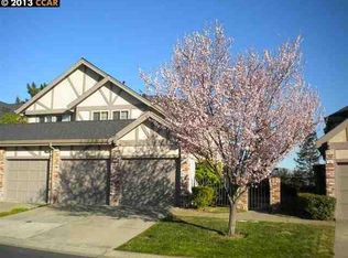 130 Haslemere Ct, Lafayette, CA
