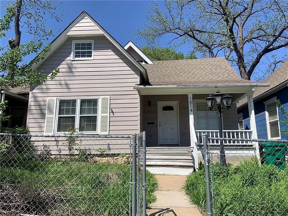 1st image of 1514 Southwest Blvd