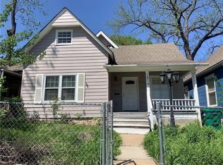 1514 Southwest Blvd, Kansas City, KS 66103
