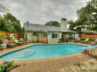 11712 Running Fox Trl, Austin, TX 78759