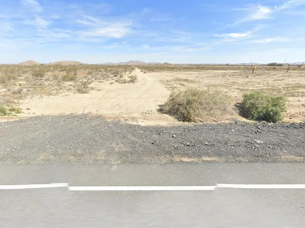 0 Vic Ave N #Q-183, Palmdale, CA 93591